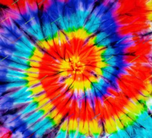 NSCW - Peace, Love, and Kindness